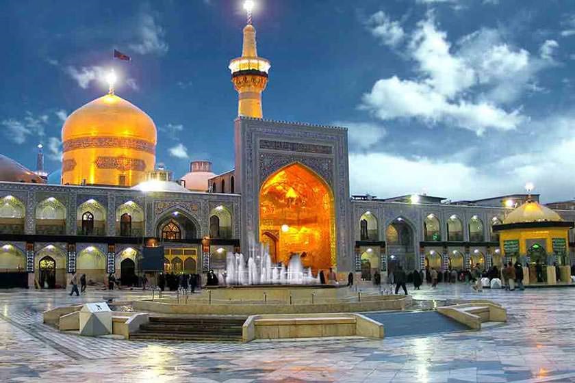 همه آنچه از سفر به مشهد باید بدانید